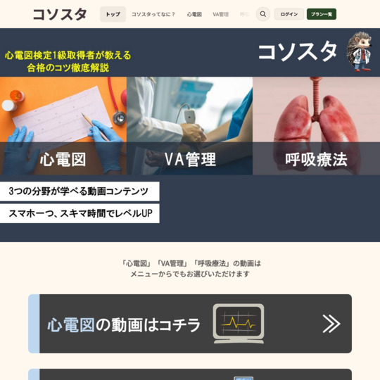 コソスタ